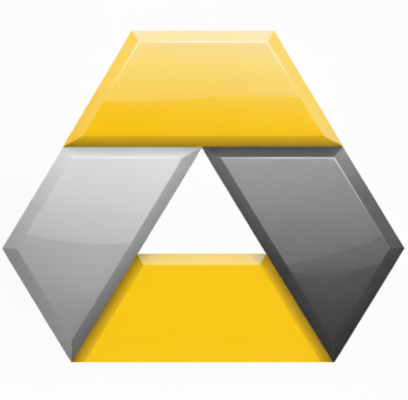 AMSOFT Solutions Logo